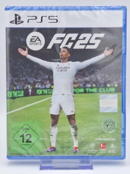 EA Sports: FC 25 - NEU